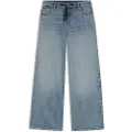 Hugo Boss Gobana 10274720 01 Blue Jeans