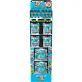 Moose Mr Beast Lab Swarms Miniatyrfigur 12-paknings Display 3 Cm 56 Enheter