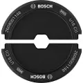 Bosch Accesorios Pro U16 Cu Presseform 16 Mm