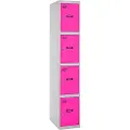 Simonlocker Montadas Prof.dism.1/4 300 In Skap 1800x300x500 Mm