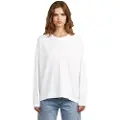 G-Star Oversized Langarmet T-skjorte
