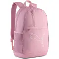 Puma Plus 20L Backpack, Accessories, Poised Pink, OSFA