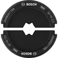 Bosch Accesorios Pro Sf16 Cu Presseform 16 Mm