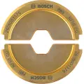 Bosch Accesorios Pro Nf50 Cu Presseform 50 Mm