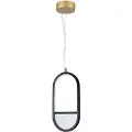 Aigostar 13.5w 2700k 1700 Lumens Led-pendellampe