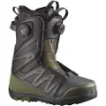 Salomon Launch Boa Sj Snowboardstøvler