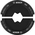 Bosch Accesorios Pro Sf35 Cu Presseform 35 Mm