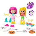 Pinypon Top Roller Girls Figur
