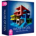 Tranjis Games House Of Cats Brettspill
