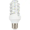 Wellhome Pk7746 6000k Led-pære 120x49 Mm 9w 790 Lumens 20 Enheter