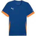 Puma Individual Kortarmet T-skjorte