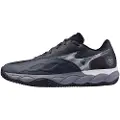 Mizuno Wave Enforce Court Cc Grusbane Sko