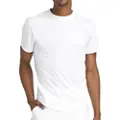 Wilson Everyday Performance Kortarmet T-skjorte