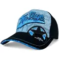 Top Player Cap