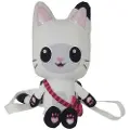 Cyp Brands Gabby´s Dollhouse 24 Cm Plush Ryggsekk
