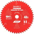 Specialist 184x48tx20/16 Mm Cordless Premium Treskjæreskive