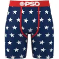 PSD Star Spangle Boxers