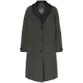 Ecoalf for woman. MCWGAJKALBER0274W25-424 Jacket Double Albert green (M), Casual, Recycled Polister, Sustainable