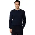 Hackett Merino Cash Mix Genser