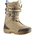 Salomon Echo Lace Boa Sj Snowboardstøvler