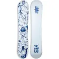 Yes. Airmaster XTRM Fridge 3D 2026 Snowboard mønster