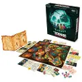 Goliath Games The Goonies Brettspill