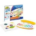 Crayola Color Wonder Lysende Magisk Børste