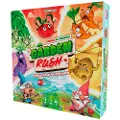Juegos Garden Rush Brettspill