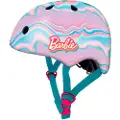Deqube Barbie Juniorhjelm