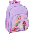 Safta 612520609 Unicorn Academy 9.50l 32x43x14 Cm Ryggsekk