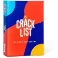 Magic Box Crack List Brettspill