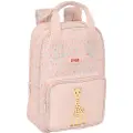 Safta 612587765 Sophie La Girafe Joy Mini 4.5l 32x43x14 Cm Ryggsekk