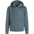 Jack & Jones Corp Logo Hettegenser