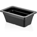 Denox Gastronorm 1/4 H100 Mm Oppbevaringsboks