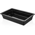 Denox Gastronorm 1/1 H100 Mm Oppbevaringsboks