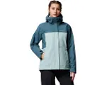 Columbia Hikebound Ii Avtakbar Jakke