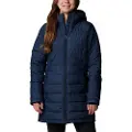Columbia Crown Point Ii Jakke