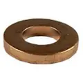 JBM 15.0x7.5x2.5 Mm Kobber Skive 50 Enheter