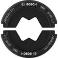 Bosch Accesorios Pro Sf95 Cu Presseform 95 Mm