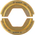 Bosch Accesorios Pro Nf240 Cu Presseform 240 Mm