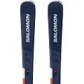 Salomon S/max 6 Xt+m10 Gw Alpin Ski Pakke