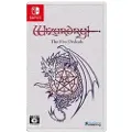 Nintendo Switch Wizardry The Five Ordeals Multi-language Import Japan