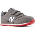 New Balance 500 Hook & Loop Pre Treningssko