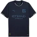 Puma Girona Fc 25/26 Replica Tredje Junior T-skjorte Med Korte Ermer