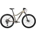 Mmr Akira 27 00 27.5´´ Sx 2025 Terrengsykkel