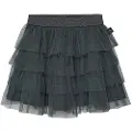Boboli Tulle Skjørt