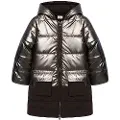 Boboli Technical Parka