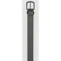 Nike Bevel Edge Belte svart