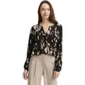 Tom Tailor 1047745 Langarmet T-skjorte