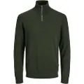 Jack & Jones Emil Genser Med Halv Glidelås